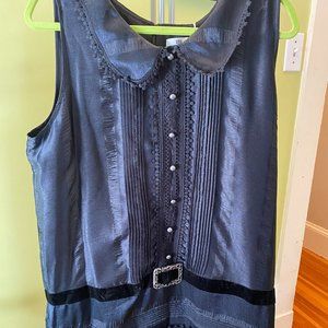 Anna Sui Target dress NWT XL